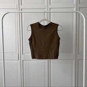 SKIMS Outdoor Basics Tank Top